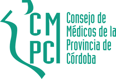 Logo del Consejo de Médicos
